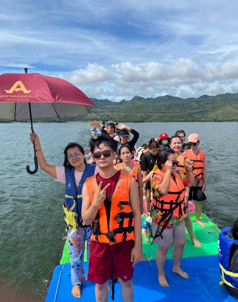 กิจกรรมท่องเที่ยวประจำปี