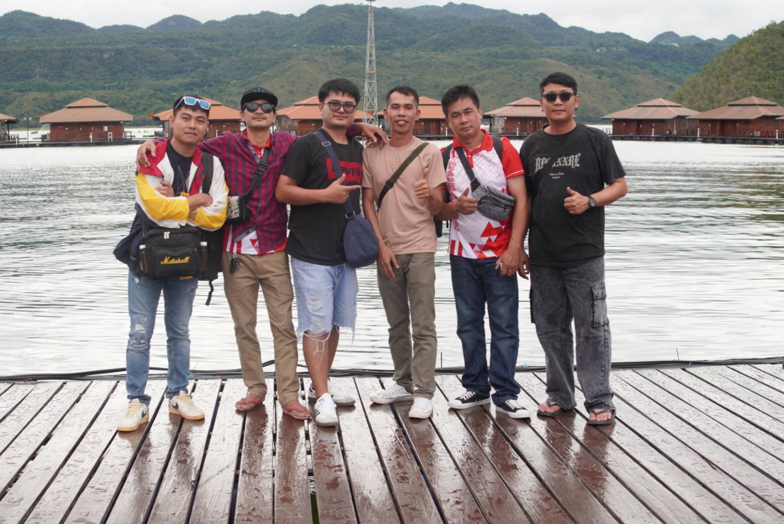 กิจกรรมท่องเที่ยวประจำปี