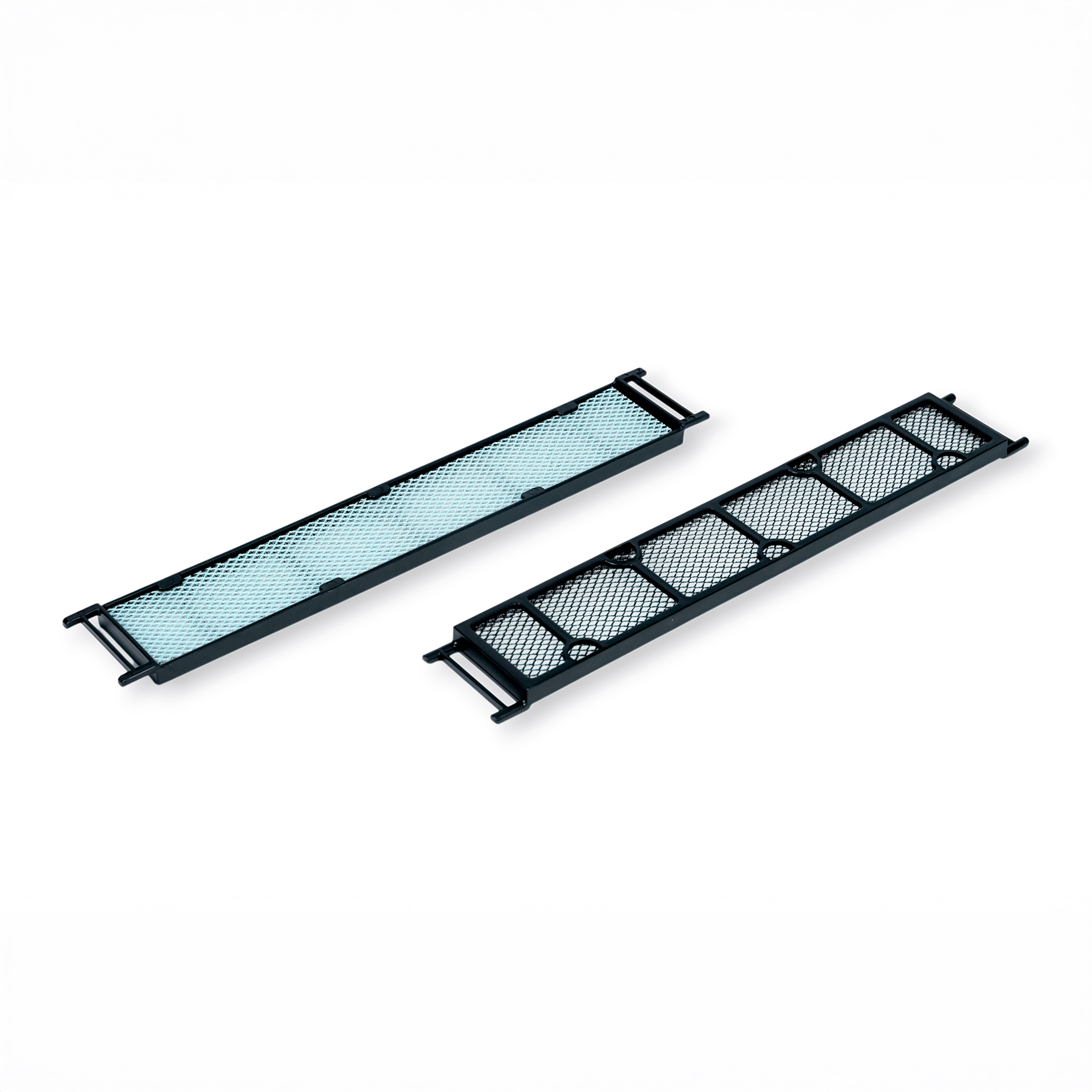 Electrostatic Filter